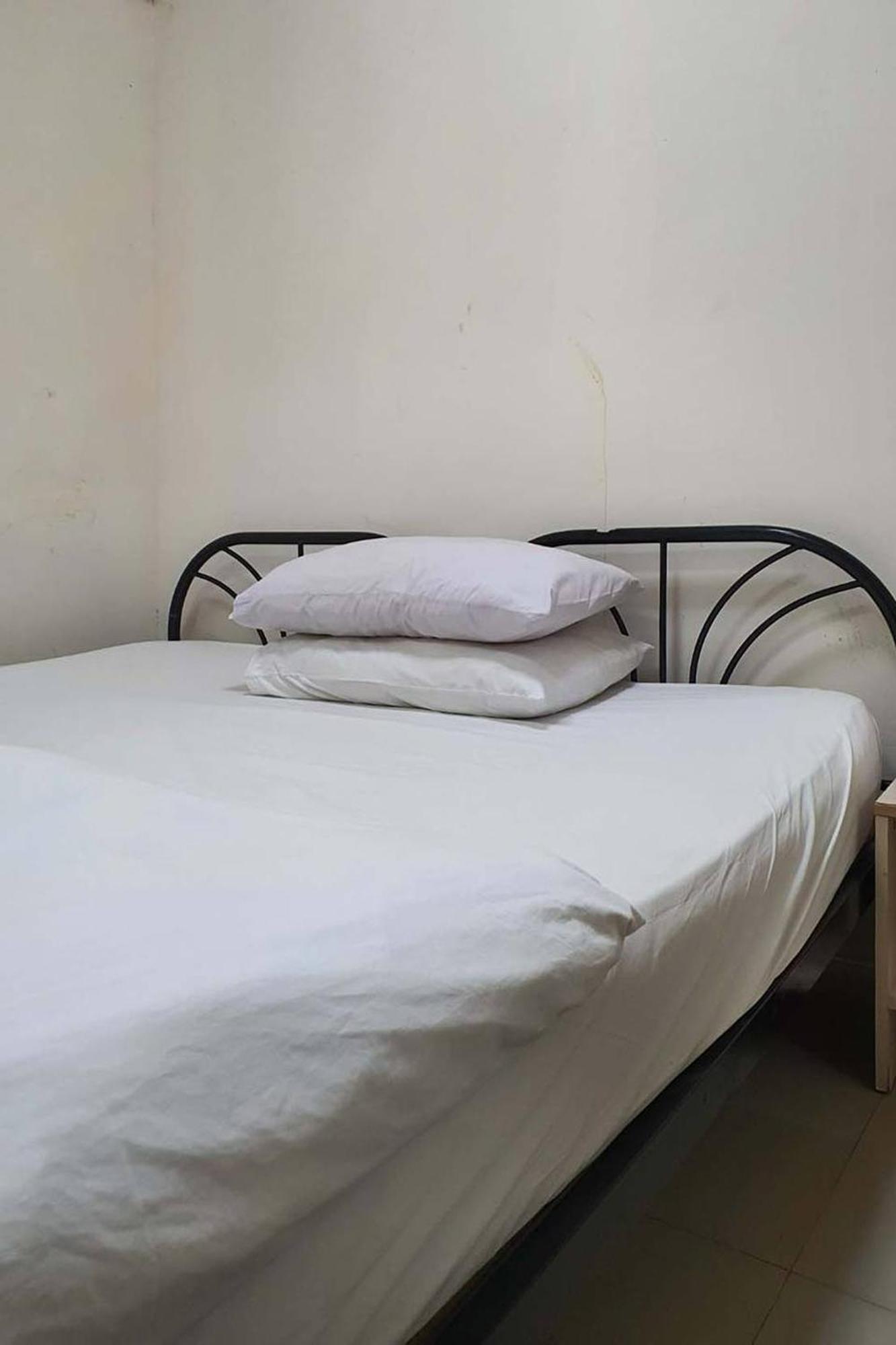 Freesia Saladaeng Silom Apartments Μπανγκόκ Εξωτερικό φωτογραφία