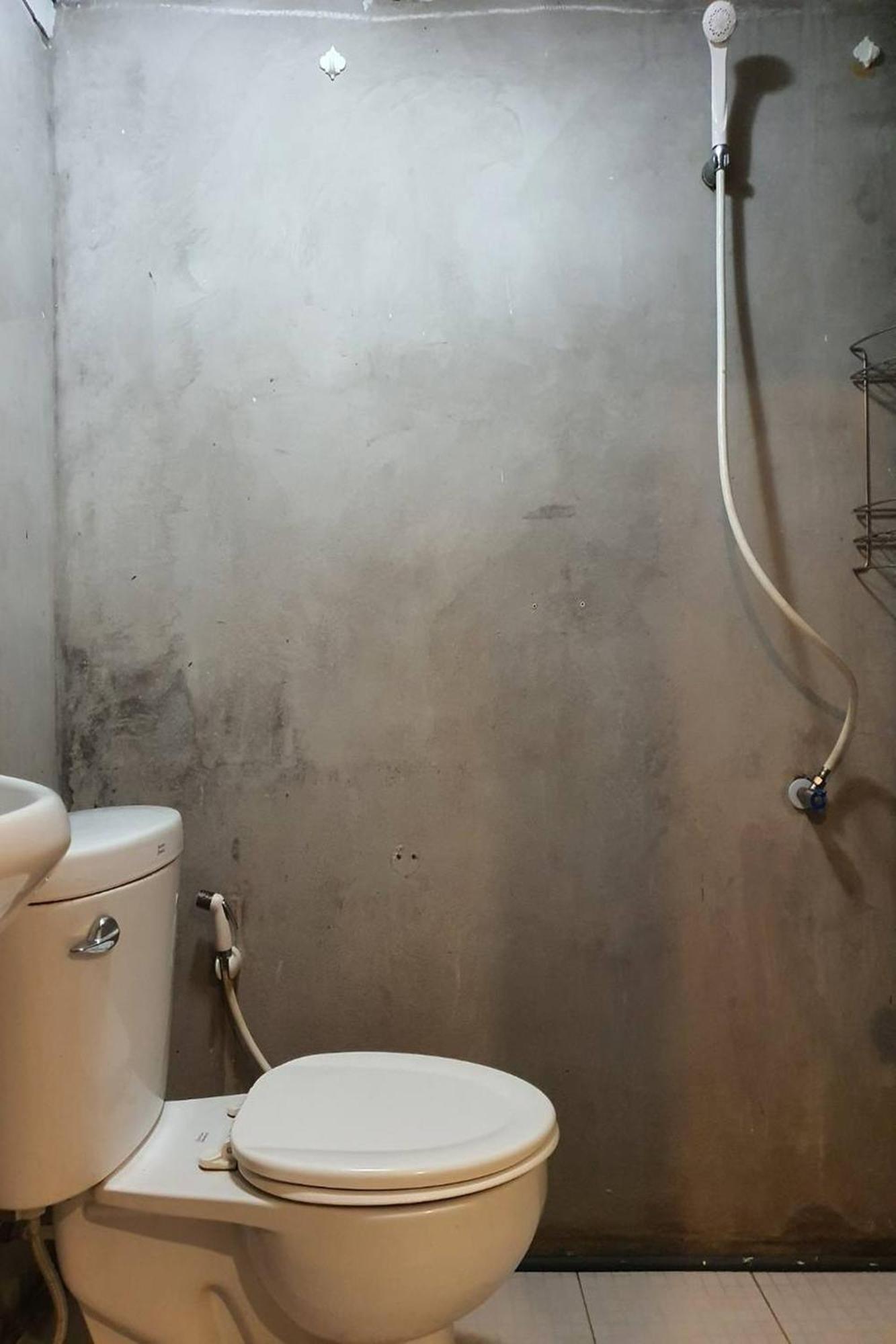 Freesia Saladaeng Silom Apartments Μπανγκόκ Εξωτερικό φωτογραφία