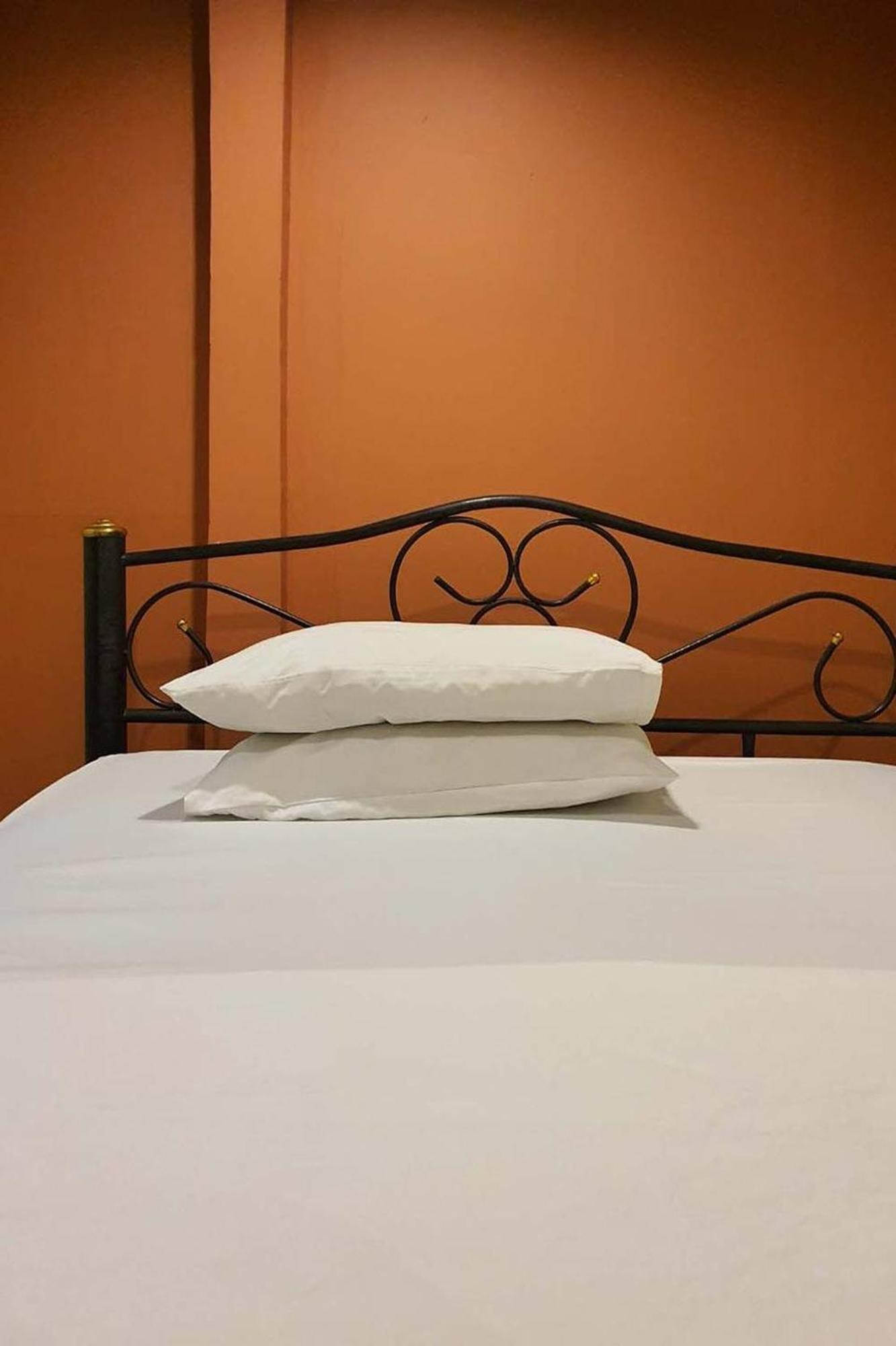 Freesia Saladaeng Silom Apartments Μπανγκόκ Εξωτερικό φωτογραφία