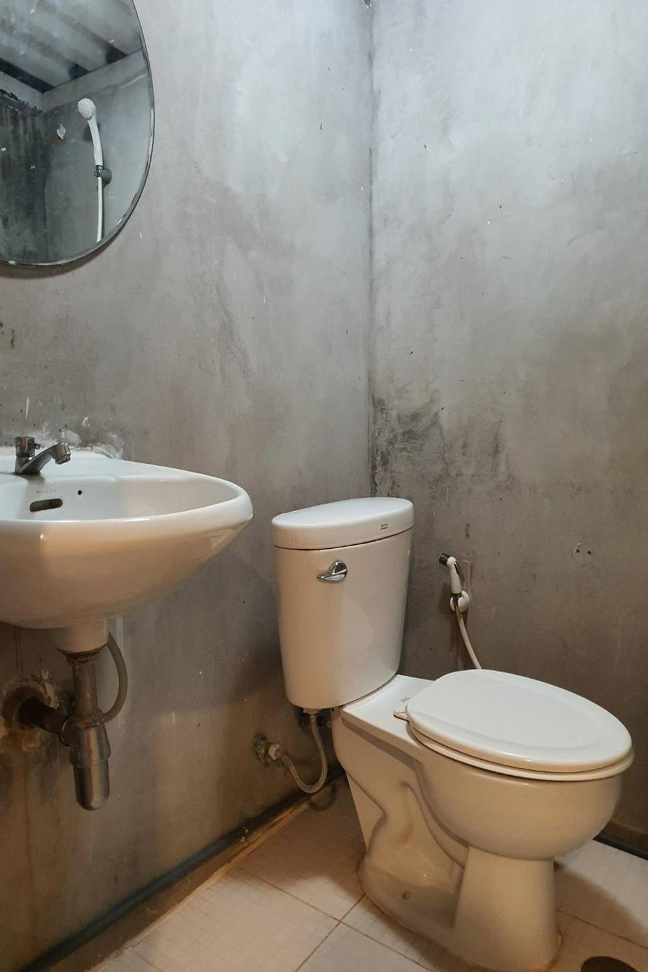 Freesia Saladaeng Silom Apartments Μπανγκόκ Εξωτερικό φωτογραφία