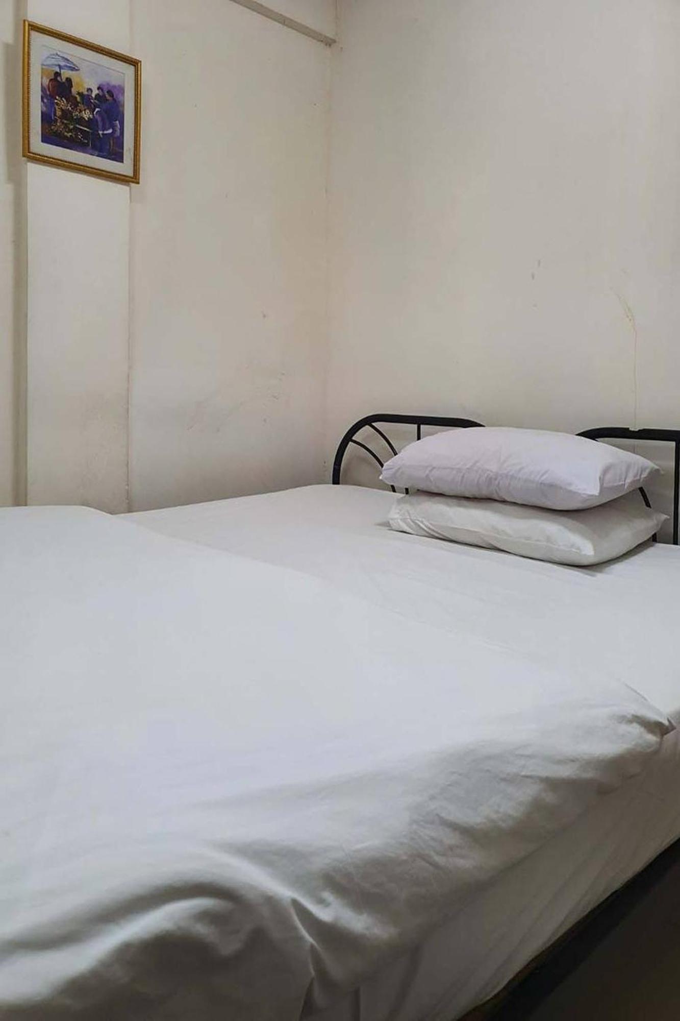 Freesia Saladaeng Silom Apartments Μπανγκόκ Εξωτερικό φωτογραφία