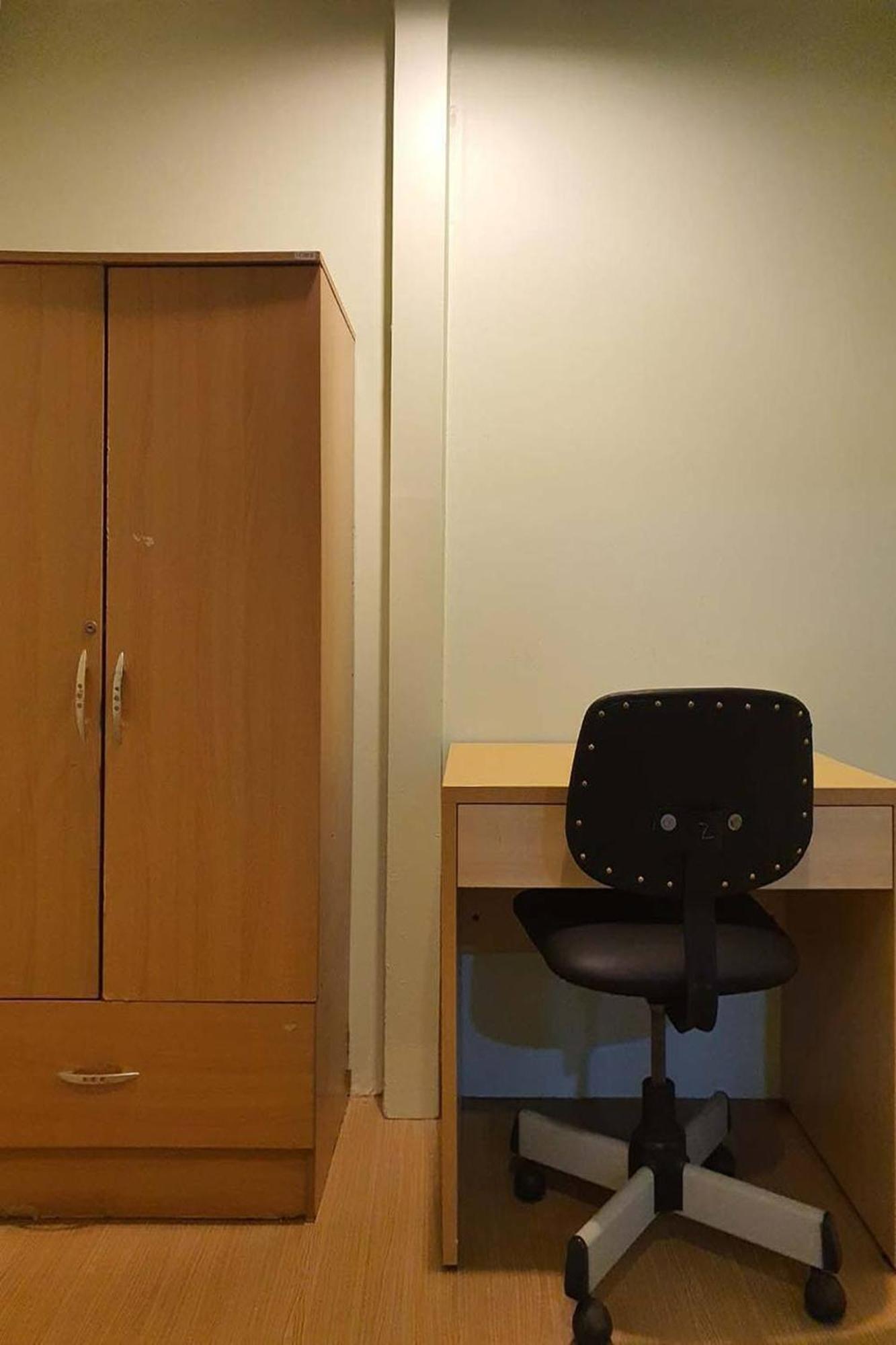 Freesia Saladaeng Silom Apartments Μπανγκόκ Εξωτερικό φωτογραφία