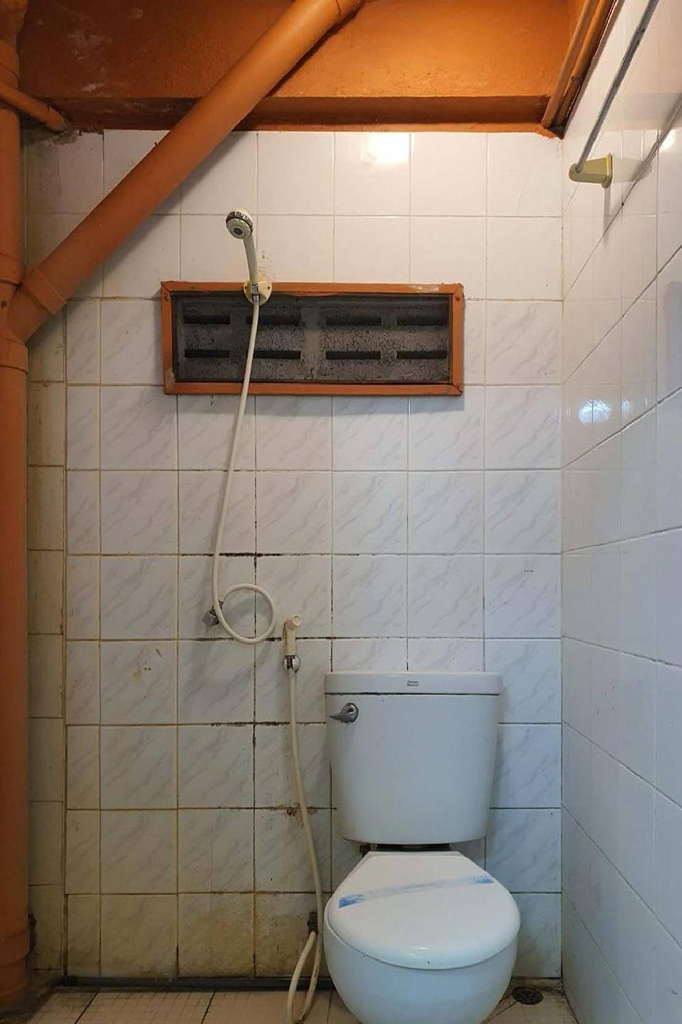 Freesia Saladaeng Silom Apartments Μπανγκόκ Εξωτερικό φωτογραφία