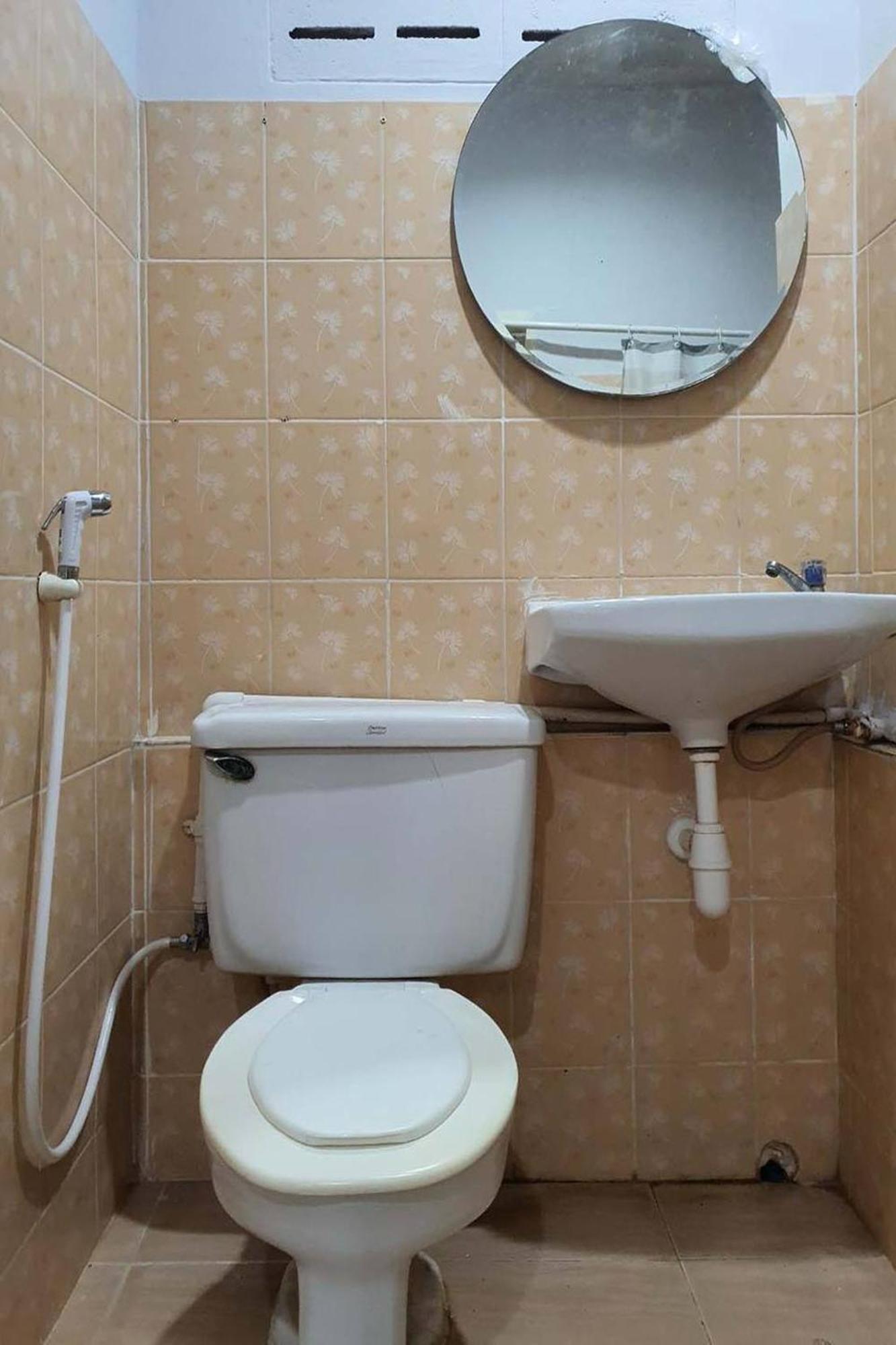Freesia Saladaeng Silom Apartments Μπανγκόκ Εξωτερικό φωτογραφία