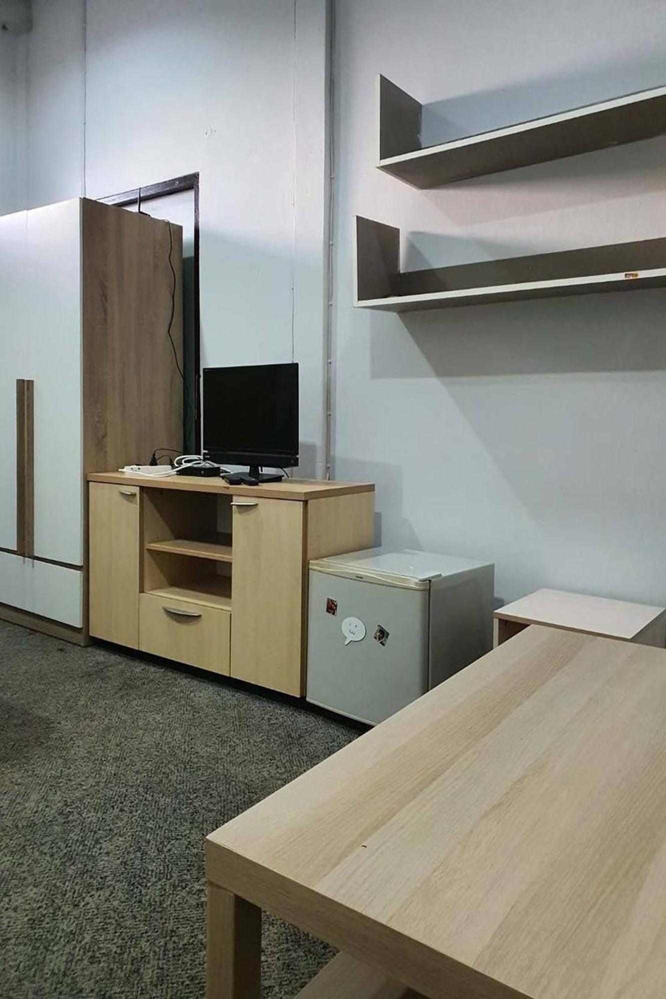 Freesia Saladaeng Silom Apartments Μπανγκόκ Εξωτερικό φωτογραφία