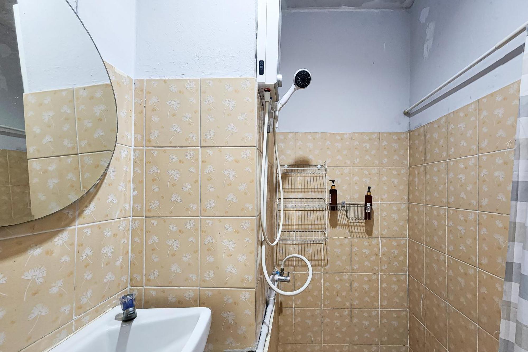 Freesia Saladaeng Silom Apartments Μπανγκόκ Εξωτερικό φωτογραφία