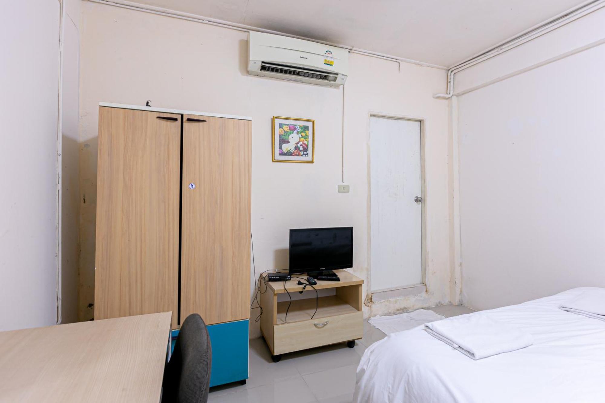 Freesia Saladaeng Silom Apartments Μπανγκόκ Εξωτερικό φωτογραφία