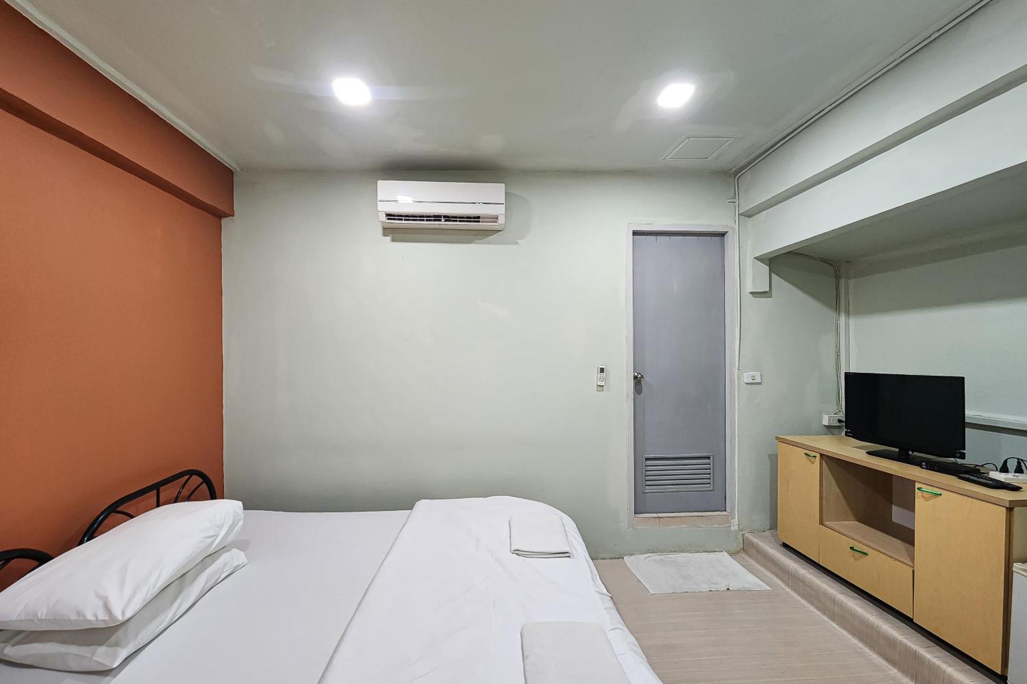 Freesia Saladaeng Silom Apartments Μπανγκόκ Εξωτερικό φωτογραφία